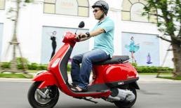 Vì sao đàn ông Việt toàn đi xe máy nữ?