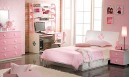 Chọn màu sắc phòng ngủ hợp cung mệnh