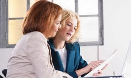 Bí quyết dành cho nhân viên mới