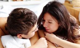 Lầm tưởng của chị em về ngày "đèn đỏ"