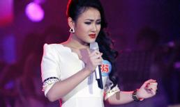 Thanh Huyền - "Hiện tượng" của Sao Mai 2013