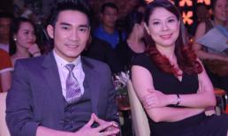 "Búp bê" Thanh Thảo trẻ trung đến ủng hộ Quang Hà