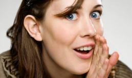 Há hốc miệng khi vợ toang toác tả “của quý" của hàng xóm