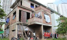 'Đại gia' ngày xách vữa, tối ngủ biệt thự 'triệu đô'