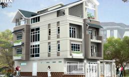 Thư viện ý tưởng kiến trúc cho nhà đẹp