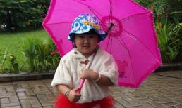 Phan Thanh Bình khoe ảnh con gái tạo dáng như model