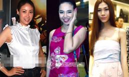 "Đệ nhất lúa" Sao Việt tuần qua (P68)