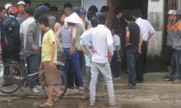 Tiếng kêu cứu của người chị bị tên cuồng yêu sát hại