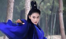 Ngỡ ngàng vì Lý Mạc Sầu mới đẹp lấn át Tiểu Long Nữ