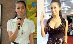 10 khoảnh khắc đáng quên của Mai Phương Thúy