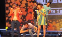 Gameshow nổi tiếng Argentina đến Việt Nam