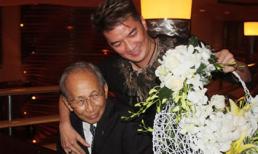 Chuyện bi hài từ showbiz: Đánh bóng tên tuổi cũng phải đẳng cấp