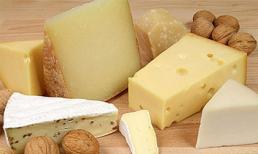 Lợi ích của pho mát và những tác hại nếu ăn quá nhiều