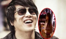 Lộ diện người vợ 'bị chối bỏ' của Thanh Bùi