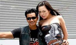 Những cuộc tình 'đoản mệnh' tố Công mô tô không phải đại gia