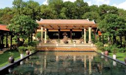 Đắm lòng nhà vườn của nữ đại gia Việt