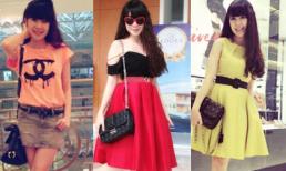 Vợ Lý Hải "gây sốt" với style ăn mặc và mẹo làm đẹp trẻ trung