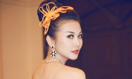 Thanh Hằng vẫn là chân dài hạng A sau scandal?
