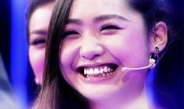 Cô gái 9x không tay trở thành biểu tượng vượt khó tại Trung Quốc