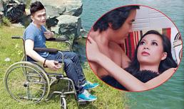  Phạm Nhật Huy tung MV mới đầy cảm xúc