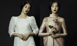 Bộ sưu tập 'Ấm như len, nhẹ như tơ'