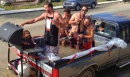 Tận hưởng cuộc sống theo cách 'chả giống ai'