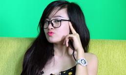 Bà Tưng phẫu thuật xong cằm, mũi và sửa làn da