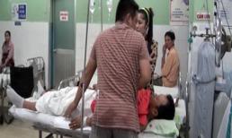 Hé lộ nguyên nhân vụ CSGT Đồng Nai bắn nhau