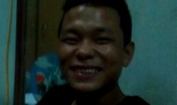 Kẻ cưỡng hiếp bà bầu 7 tháng cười tươi, tạo dáng tại đồn công an