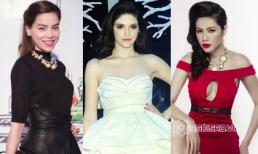 Khoảnh khắc sao Việt "muốn ngắm nhất" tuần qua (P50)