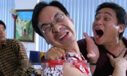 Hậu trường độc đáo của phim 'Lập trình cho trái tim'