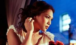 Mỹ Tâm tự hào khi được đề cử MTV châu Âu