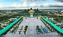 Khối tài sản nghìn tỷ của tỷ phú 1 tuổi gồm những gì?