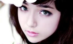 Những cô gái tên Trinh nổi đình đám