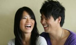 Ảnh hot chưa từng biết về 'vợ cũ' của Thanh Bùi