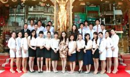 Angel Beauty – 06 năm vững bước & phát triển