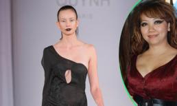 Nhìn lại 3 năm tham dự tuần lễ thời trang của Quỳnh Paris