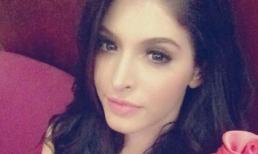 Andrea “trải lòng” trước khi quay trở về Tây Ban Nha