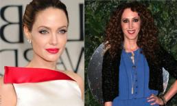 Bật mí người đứng sau vẻ lộng lẫy của Angelina Jolie