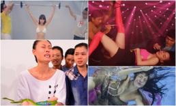 "Sự thật" đằng sau những bức ảnh "long lanh" của mỹ nhân Việt