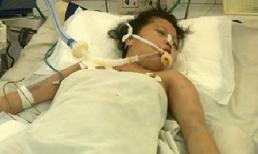 Bệnh viện để sót nhau thai suốt 20 ngày, sản phụ nguy kịch