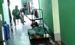 30 côn đồ đại náo bệnh viện: Xuất phát từ cái nhìn đểu