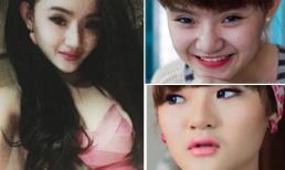 Nghi án em gái Angela Phương Trinh "nối gót" chị "đụng dao kéo"!