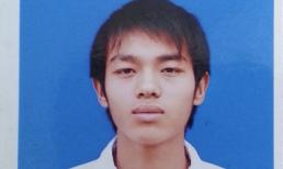 Nam thanh niên bị giết dã man, ném xuống sông