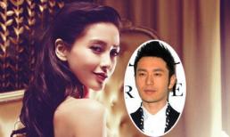 Rộ tin Angela Baby kết hôn cùng Huỳnh Hiểu Minh