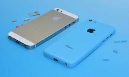 Kỷ lục 9 triệu iPhone 5S và 5C bán ra sau 3 ngày lên kệ
