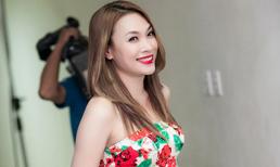 Mỹ Tâm trẻ trung bất ngờ với váy hoa công chúa