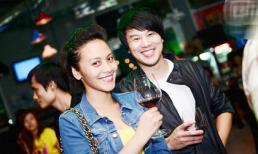 Lộ diện bạn gái xinh như hot girl của Thanh Bùi