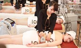 Để béo bụng không còn là nỗi lo