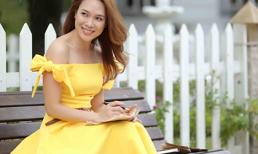 Mỹ Tâm tri ân khán giả Thủ đô 